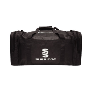 Bristol Staff - Performance - Holdall Bag - Unisex