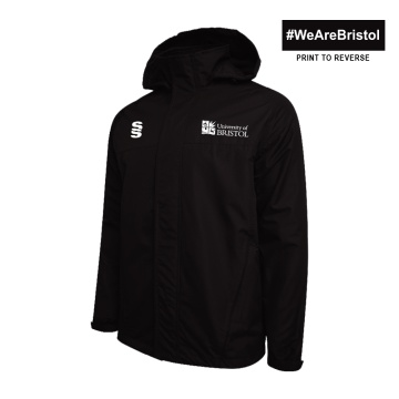 Bristol Staff - Performance - Dual Fleece Lined Jacket - Unisex Fit
