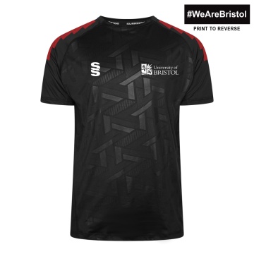Bristol Staff - Performance - Impact T-Shirt - Men's Fit