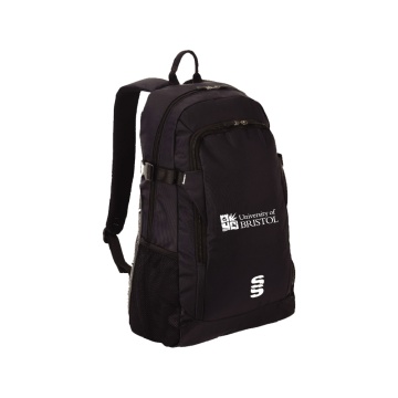 Bristol Staff - Performance - Dual Backpack - Unisex