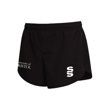 Bristol Staff - Performance - Dual Active Short - Women's Fit