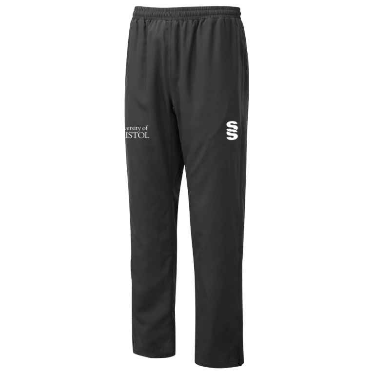 Bristol Staff - Performance - Dual Poplin Track Pant - Women's Fit