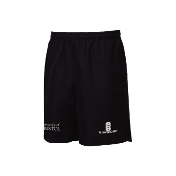 Bristol Staff - Performance - Ripstop Pocketed Shorts - Men's Fit