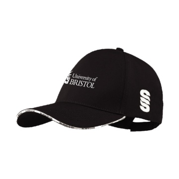 Bristol Staff - Performance - Baseball Cap - Unisex