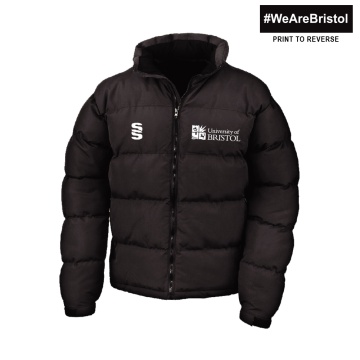 Bristol Staff - Performance - Holkham Down Feel Jacket - Men's Fit